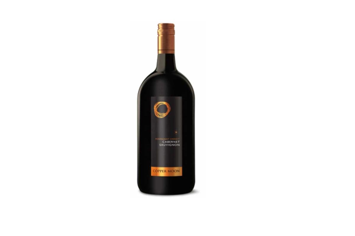 COPPER MOON CABERNET SAUVIGNON (1 x 1.5L)