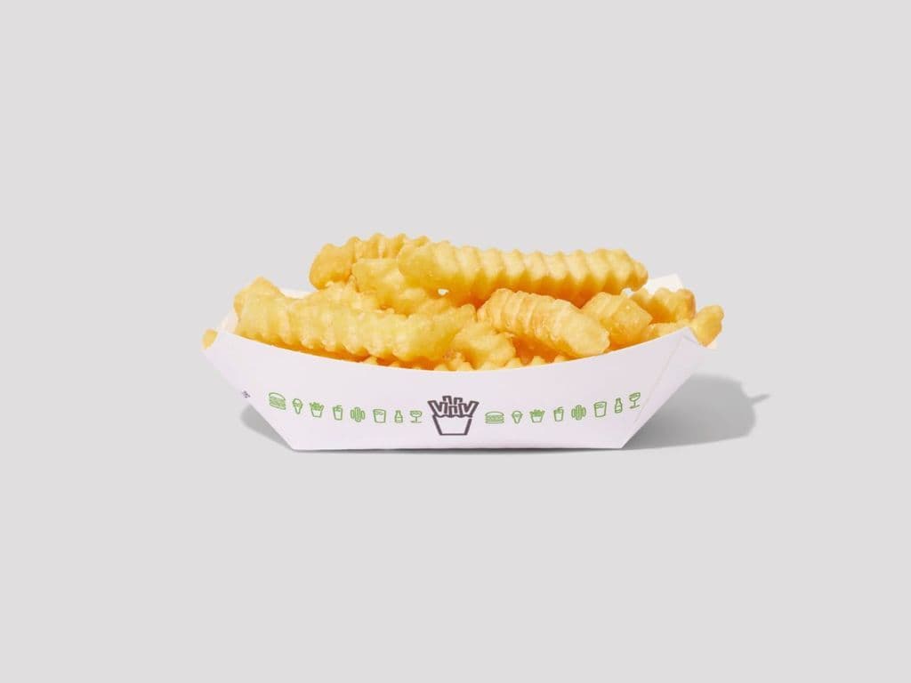 Fries