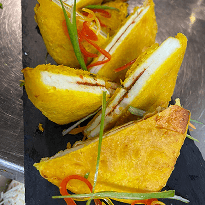 Paneer Pakora