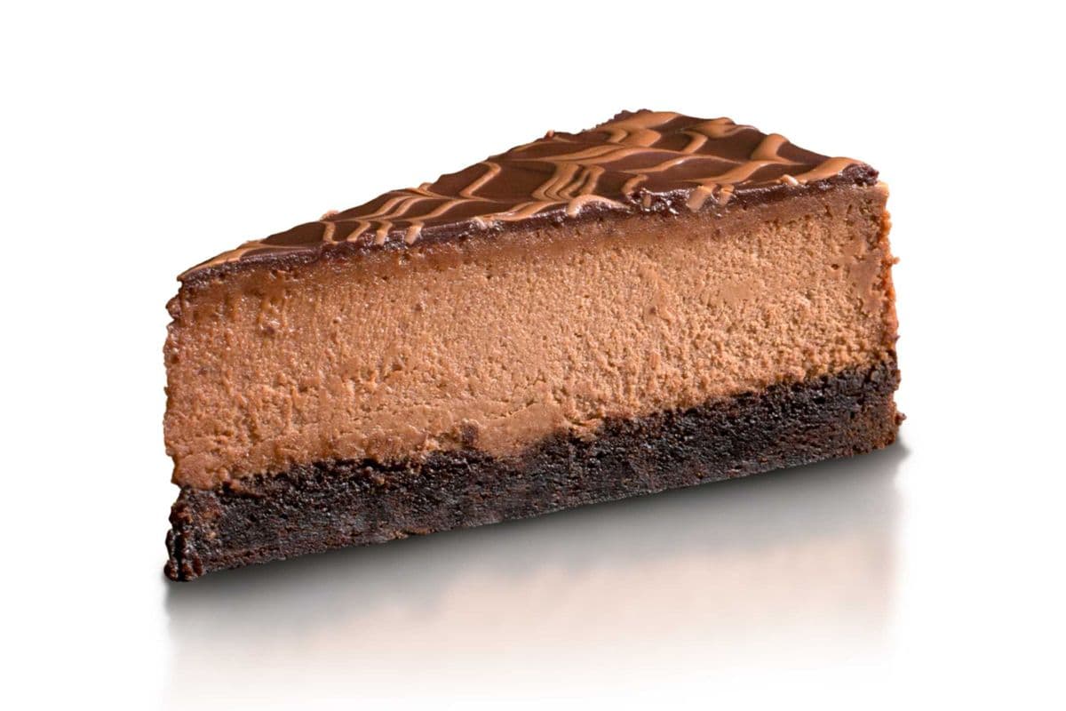 Chocolate Cadillac