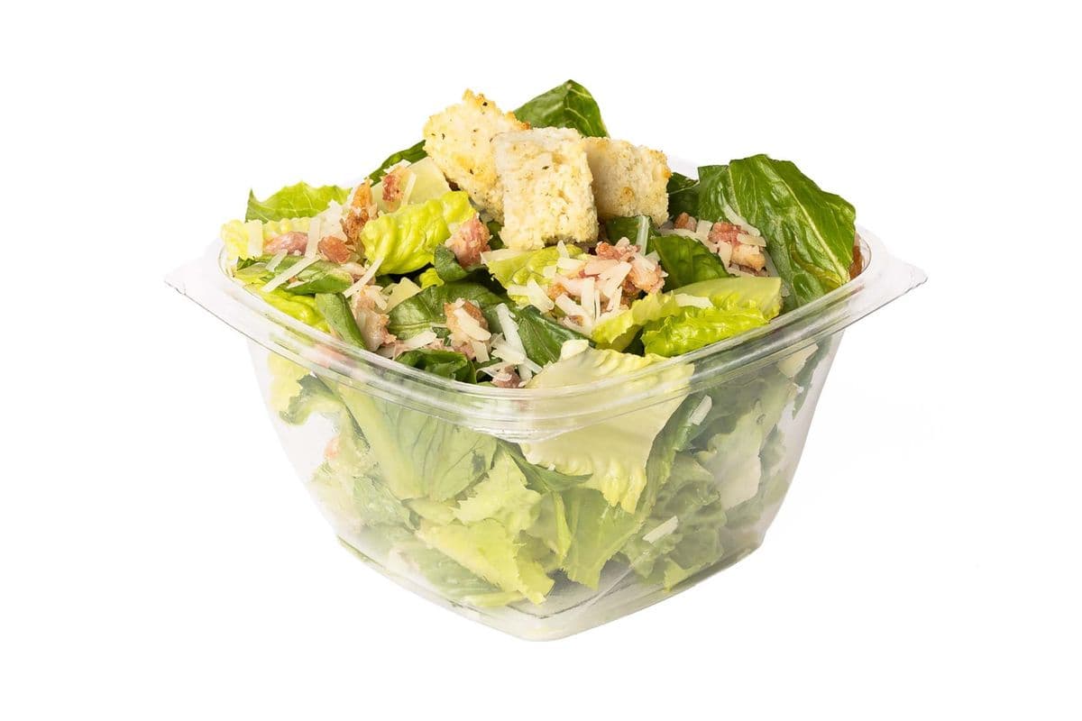 Hail Caesar Side Salad