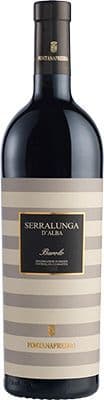Fontanafredda Barolo Serralunga d'Alba, 750 ml