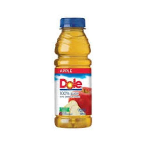 Dole Jus Pomme 450ml / Dole Apple Juice 450 ml