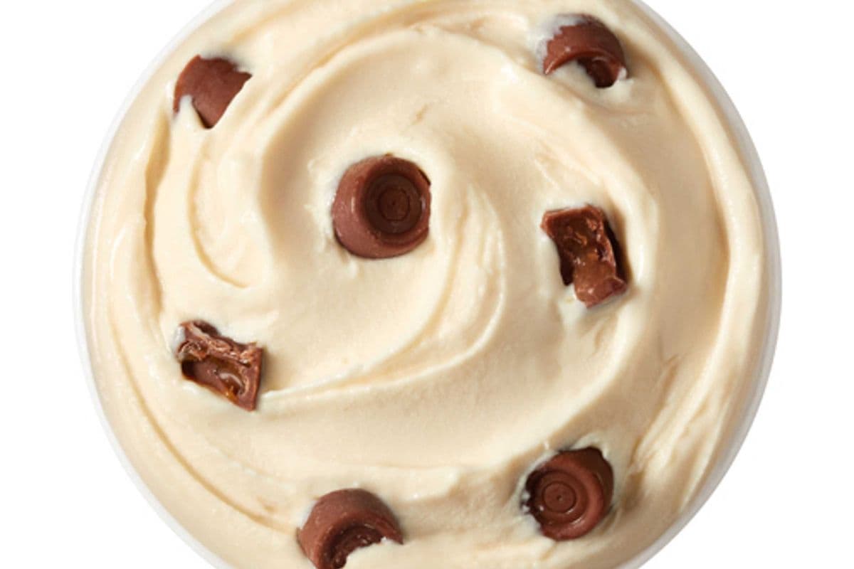IT’S BACK! ROLO® Blizzard® Treat: