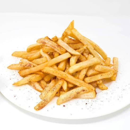 Fries