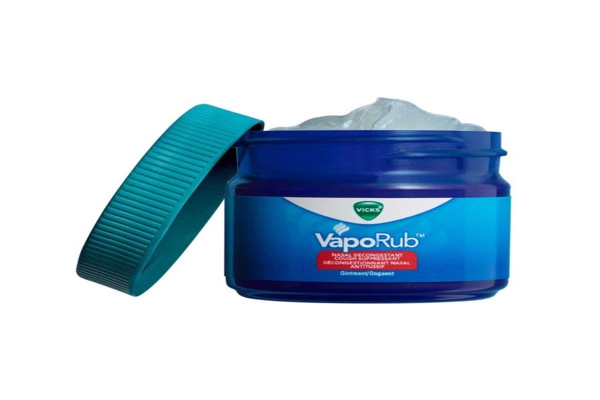 Vicks Vaporub 50g