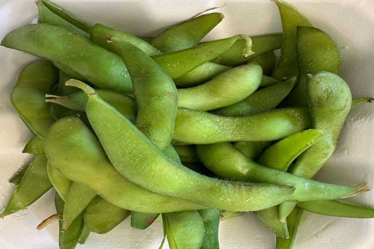 Edamame