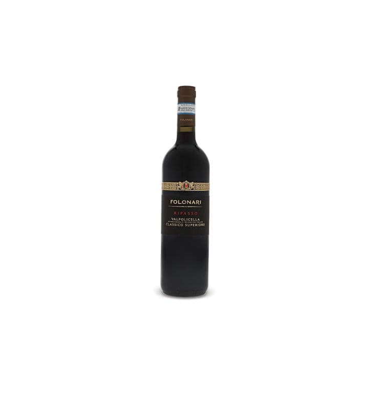 Folonari Valpolicella Ripasso Classico (1 x 750mL)
