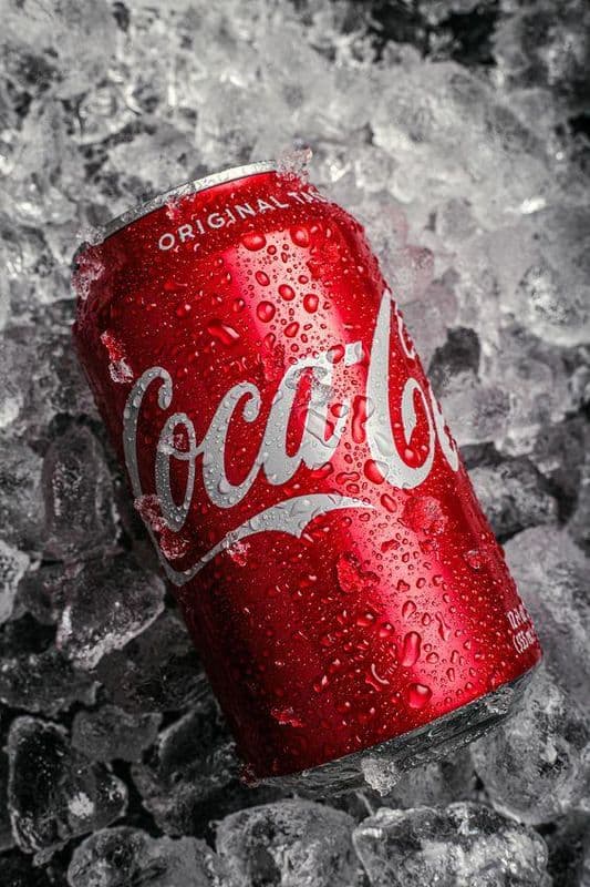 2.. Coca-Cola