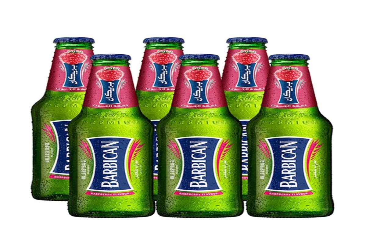 Barbican (350 ml)