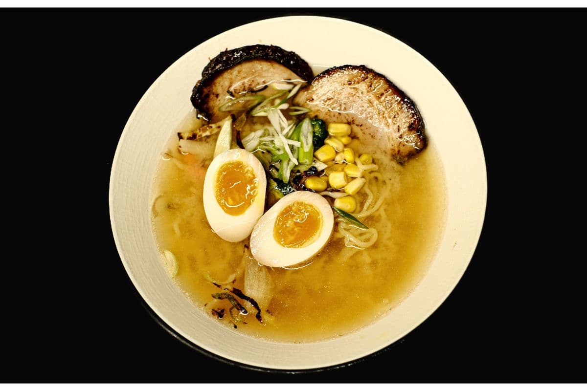 Miso Ramen