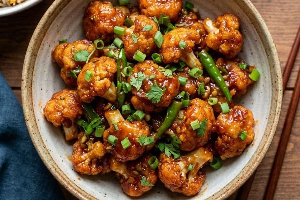 Gobi Manchurian
