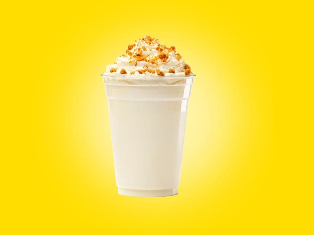 Classic Shake