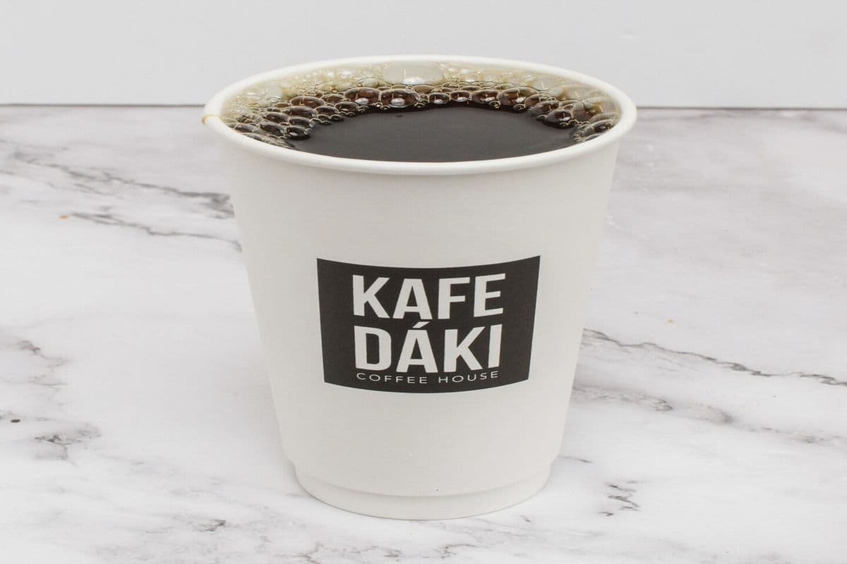 Drip Coffee