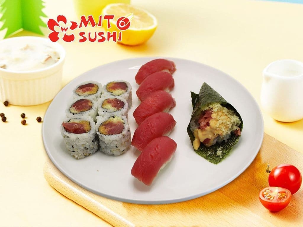 Tuna Set