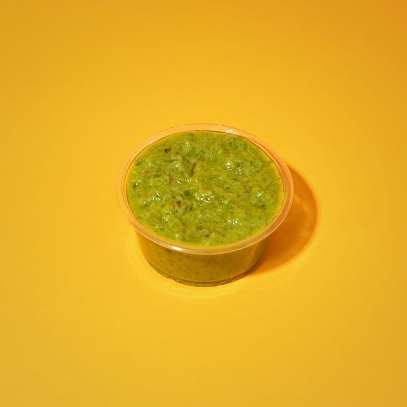 SAUCES MAISON - TRINI / TRINI