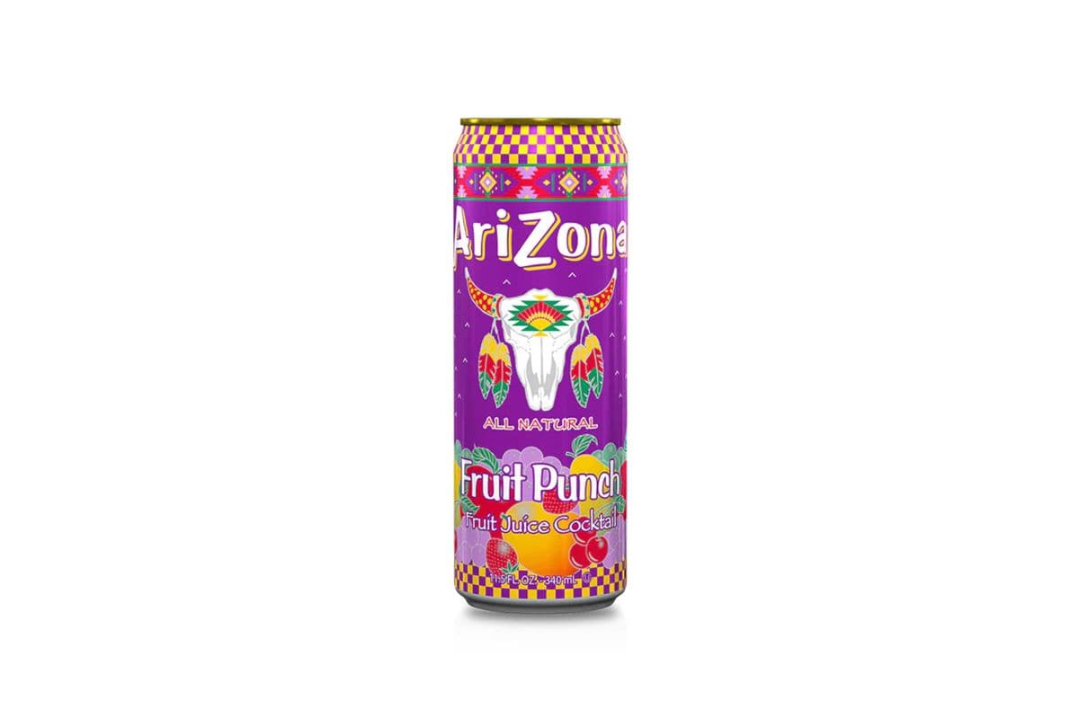 Arizona Fruit Punch (680 ml)