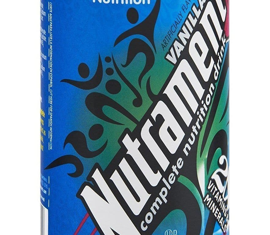 Nutrament