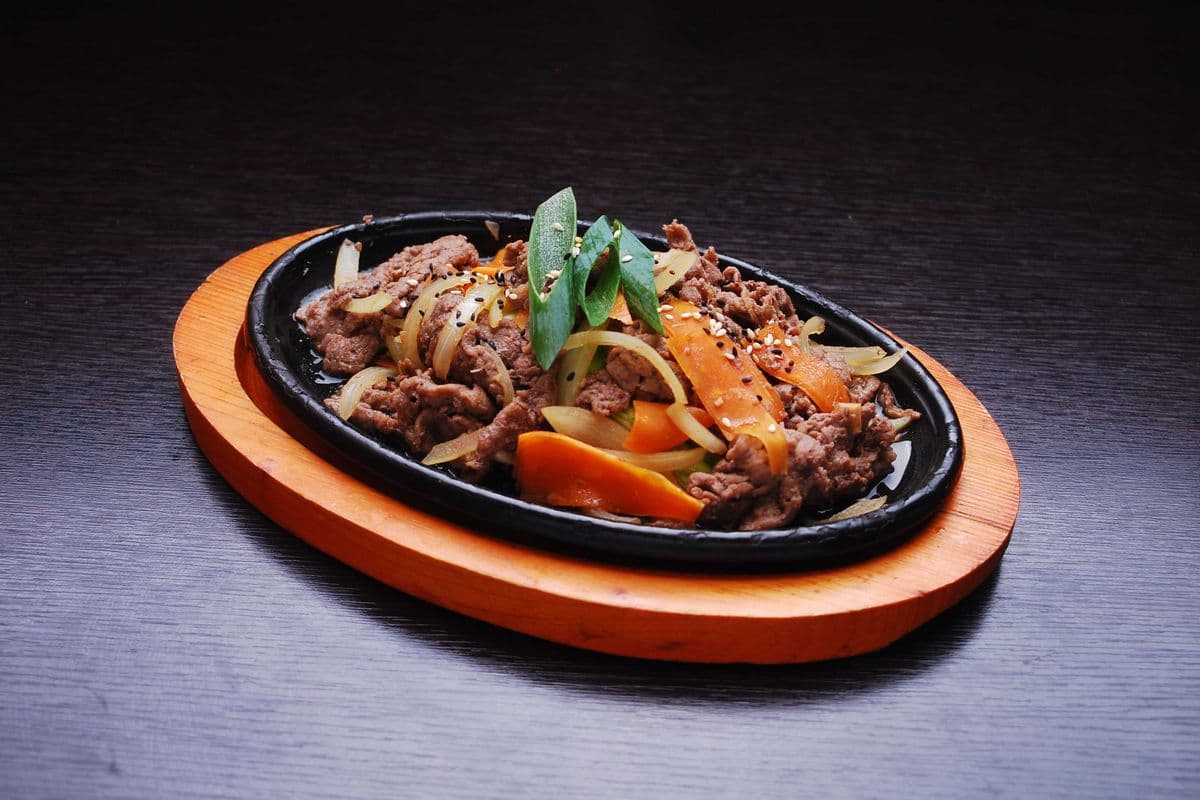 Bulgogi