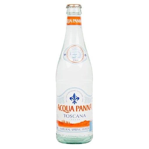 Acqua Panna Water (750 mL)