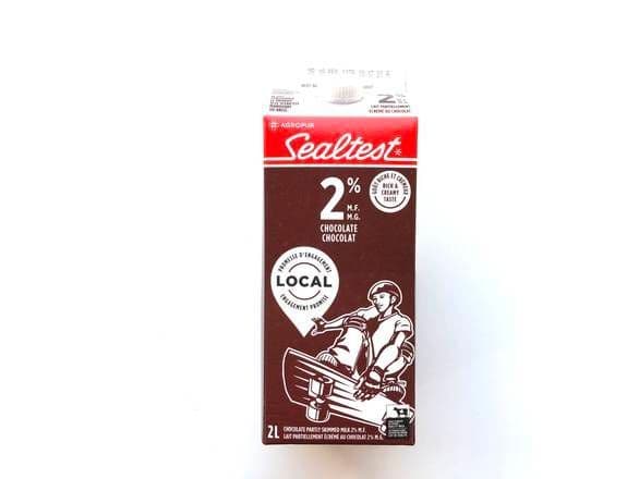Chocolate Milk (2 L)