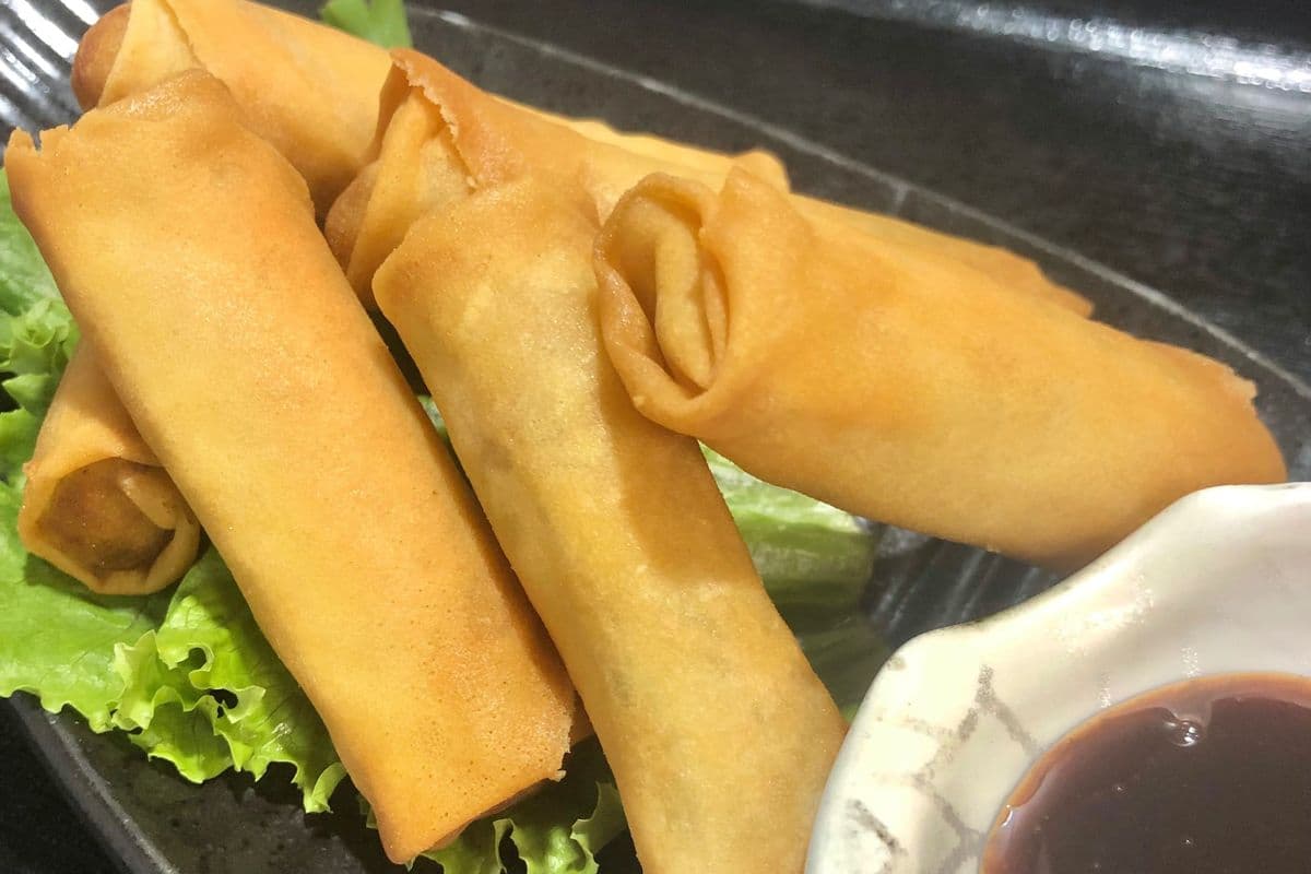 Spring Roll