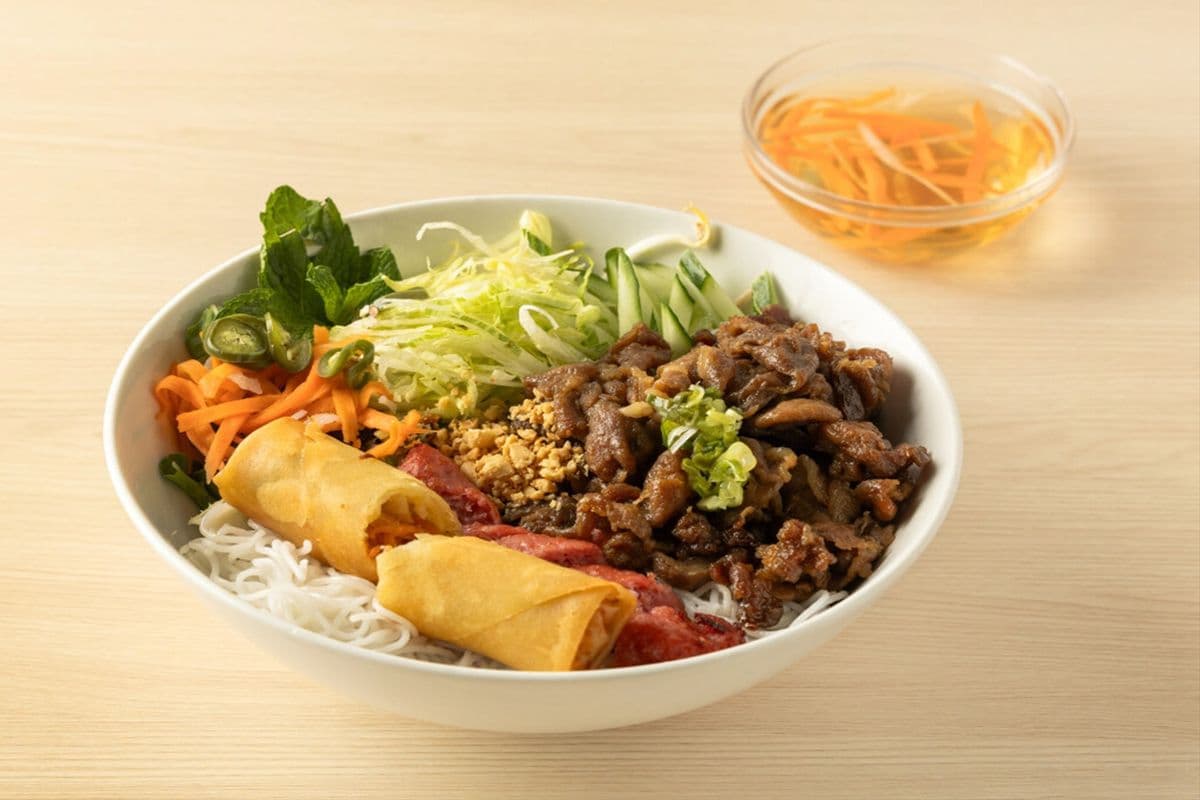 Signature Vermicelli