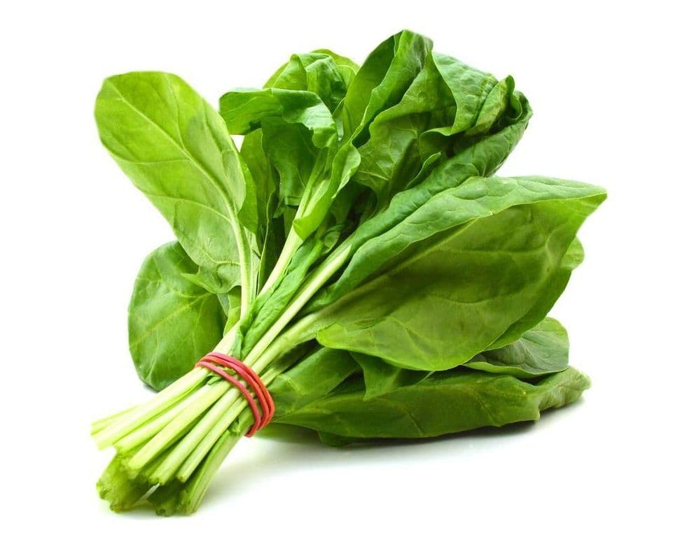 Spinach (Each)
