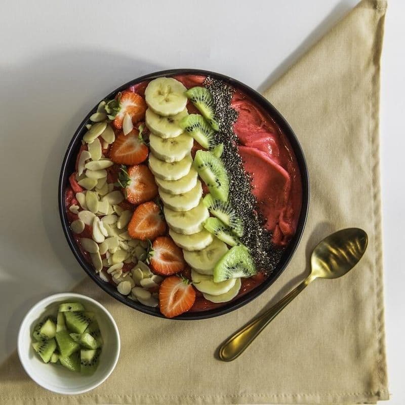 Dragon Bowl