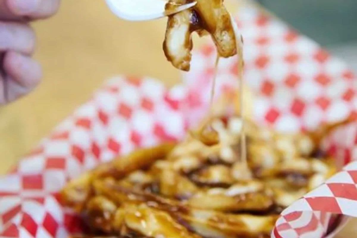 Poutine