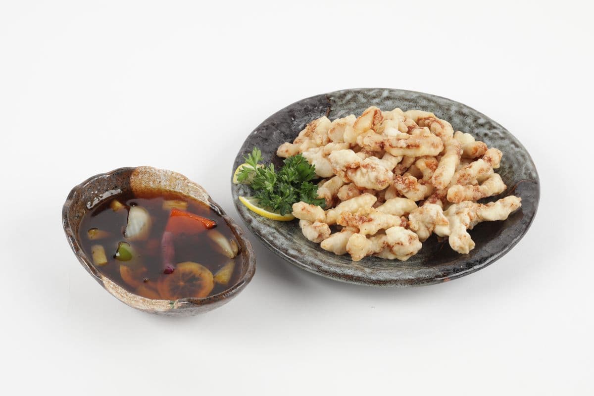 Sirloin Tangsuyuk