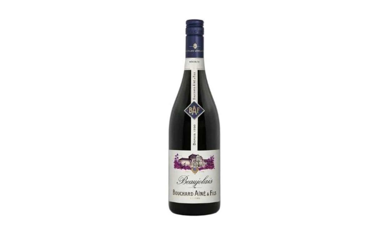 BOUCHARD AINE BEAUJOLAIS (1 x 750ML)
