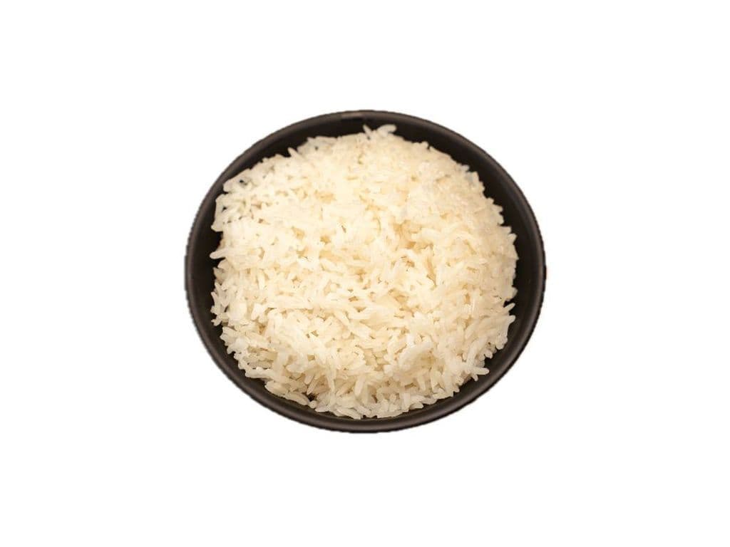 Jasmine Rice