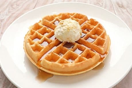 Smitty's Original Waffle