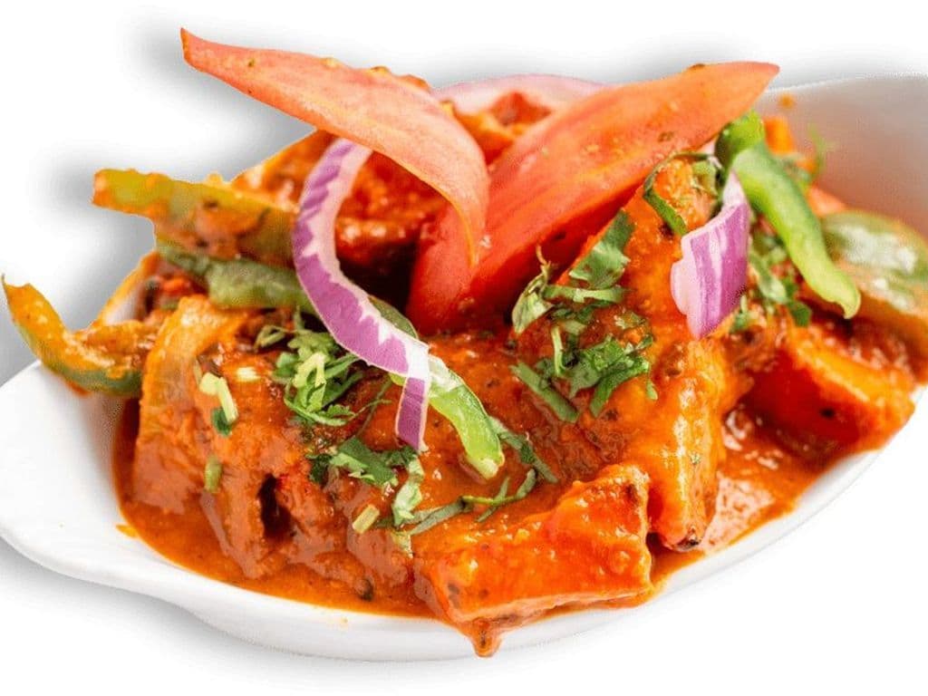 Paneer Tikka