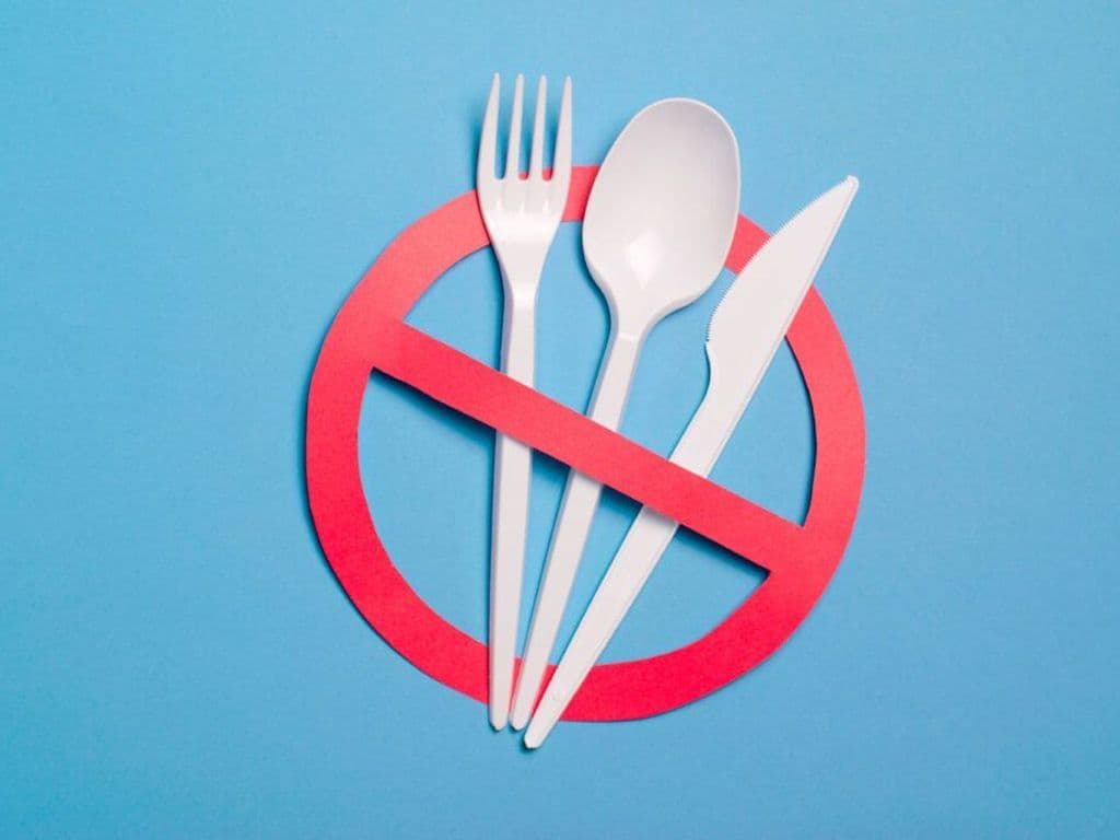 I DON’T Need Utensil