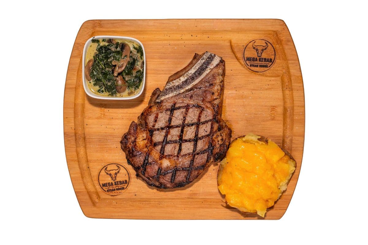 Dallas Steak