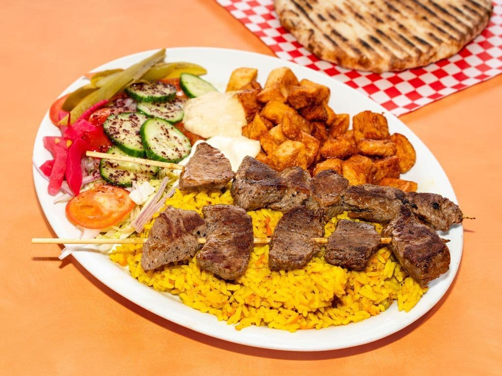 Bœuf Plat