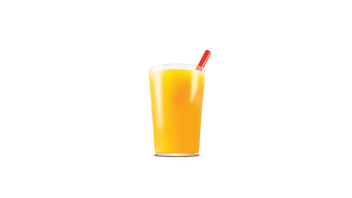 Oasis Orange Juice
