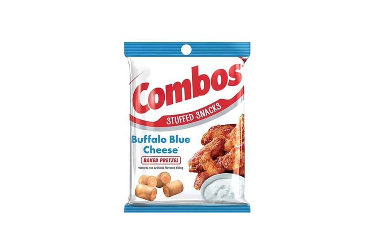 Combos-Buffalo Blue Cheese 178.6g