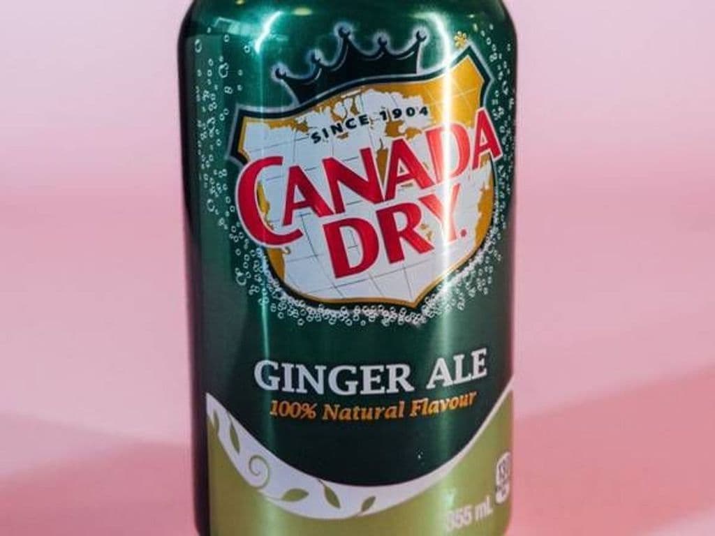 Can of Pop
