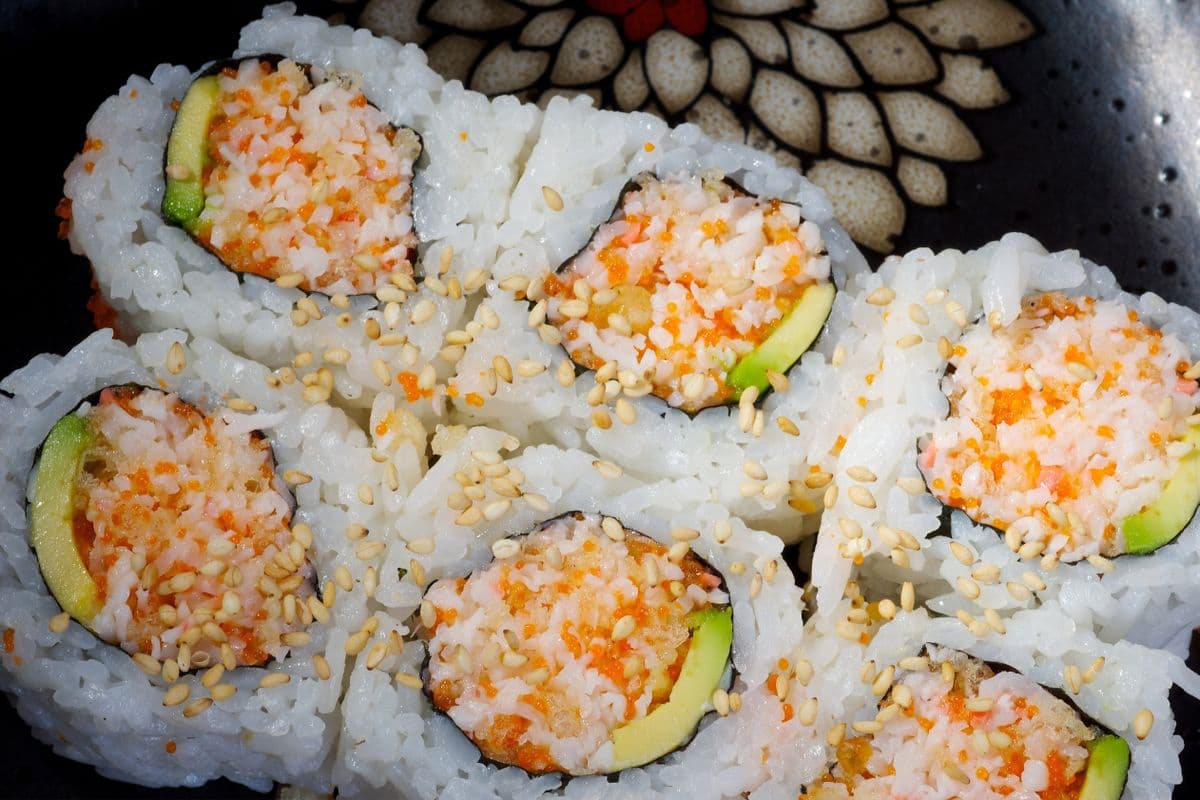 BOGO - Crunch Roll