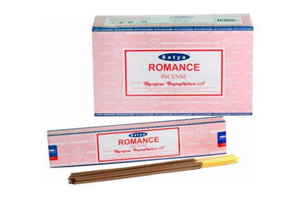 Incense Romance(Satya) (15g)