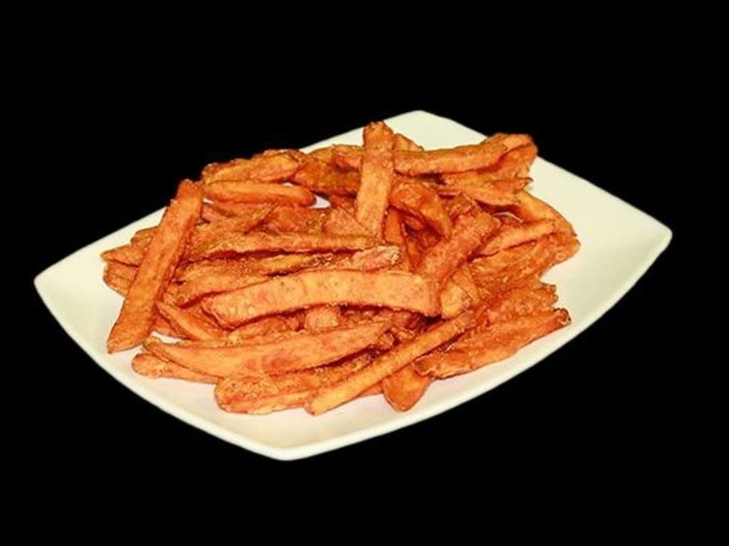 Sweet Potato Fries
