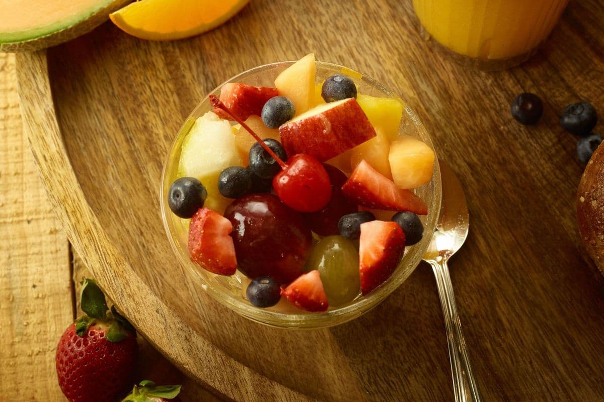 Fruit Salad