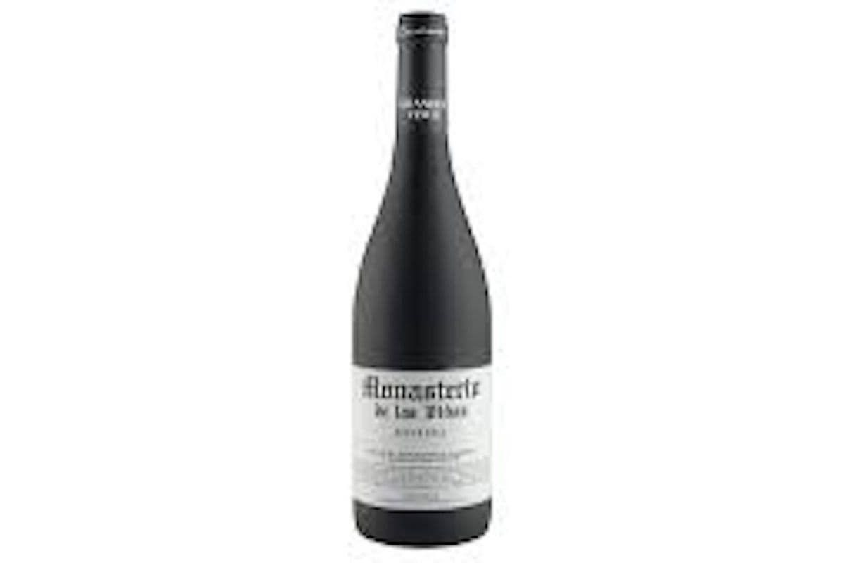 MONASTERIO RESERVA 750ML (1 x 750ML)