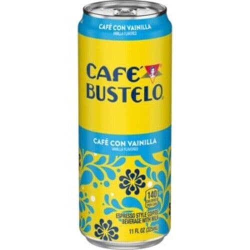 Bustello Café 325ml/ Bustello Coffee 325ml