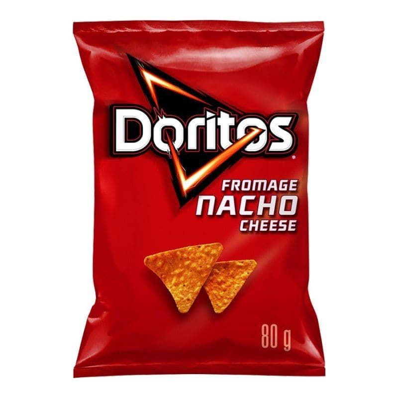 Doritos Nacho (235g)