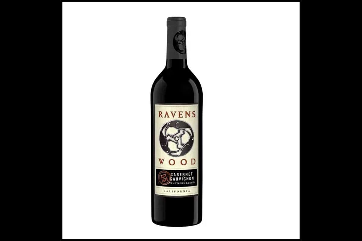 RAVENSWOOD CAB SAUV (1 x 750ML) (1 x 750ML)