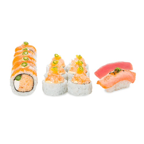 LE SPÉCIALITÉ 13 MCX / SPECIALITY 13 PCS